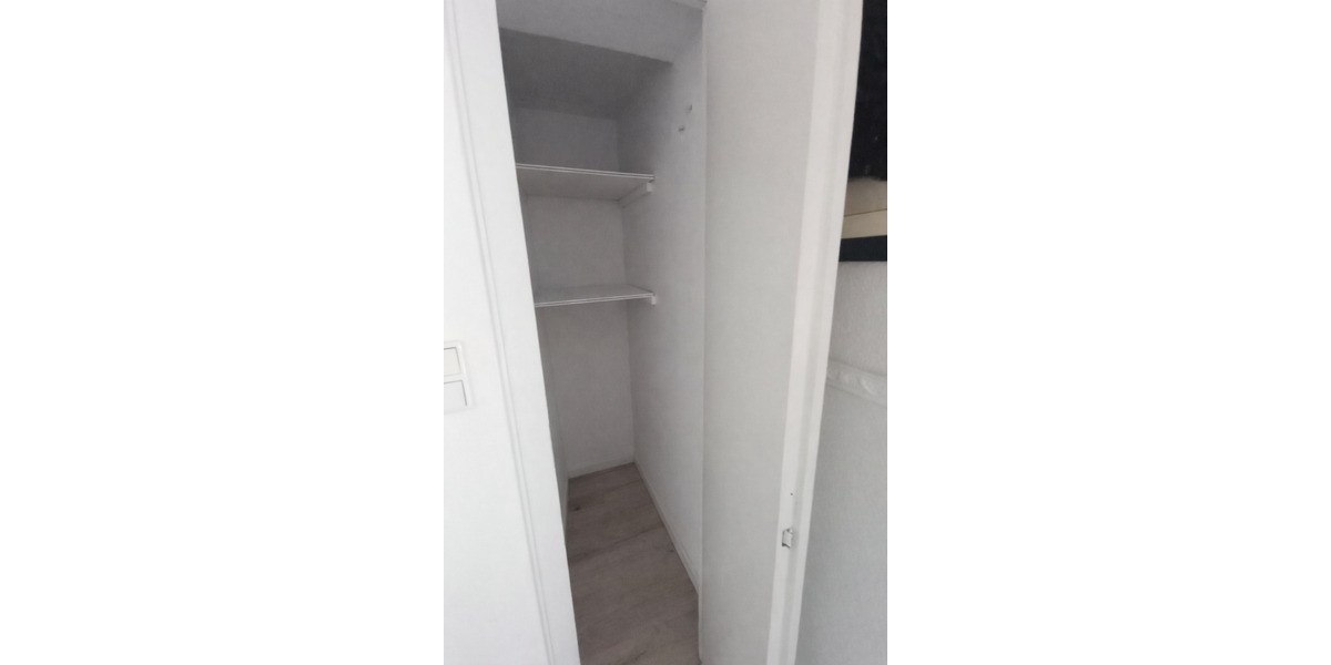 Etagenwohnung Duisburg Beeck - 2 Zimmer, 56 m&sup2;, 370&euro; | Angebot:25320636