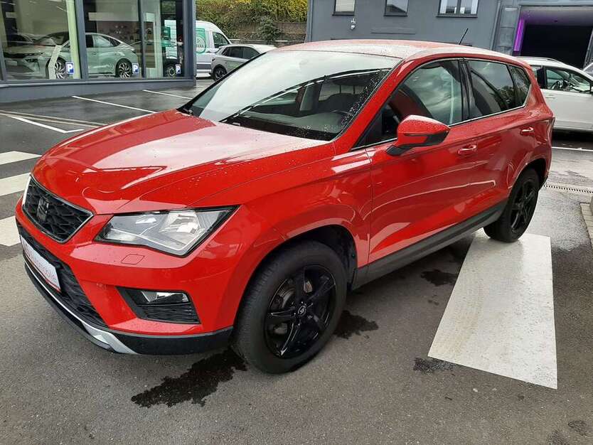 Seat Ateca 30.849 km 16.880 € Essen 45326