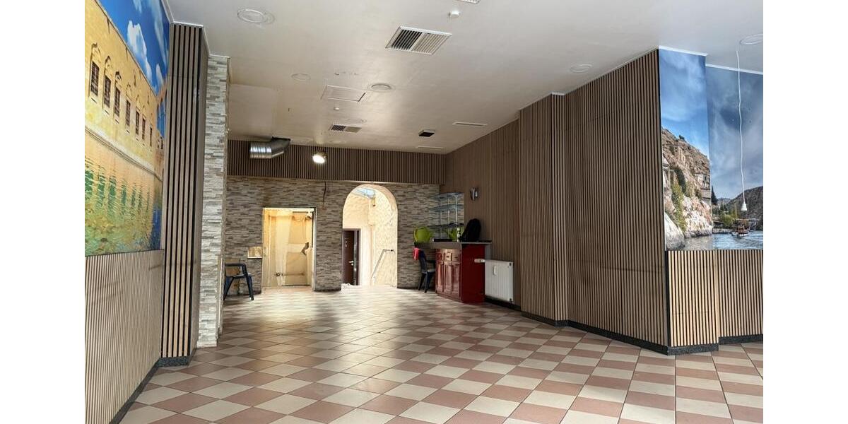 Gewerbeobjekt Gladbeck - 1.500&euro; | Angebot:25309928