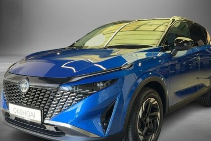 Nissan Qashqai 10.990 km 27.450 &euro; Krefeld 47805