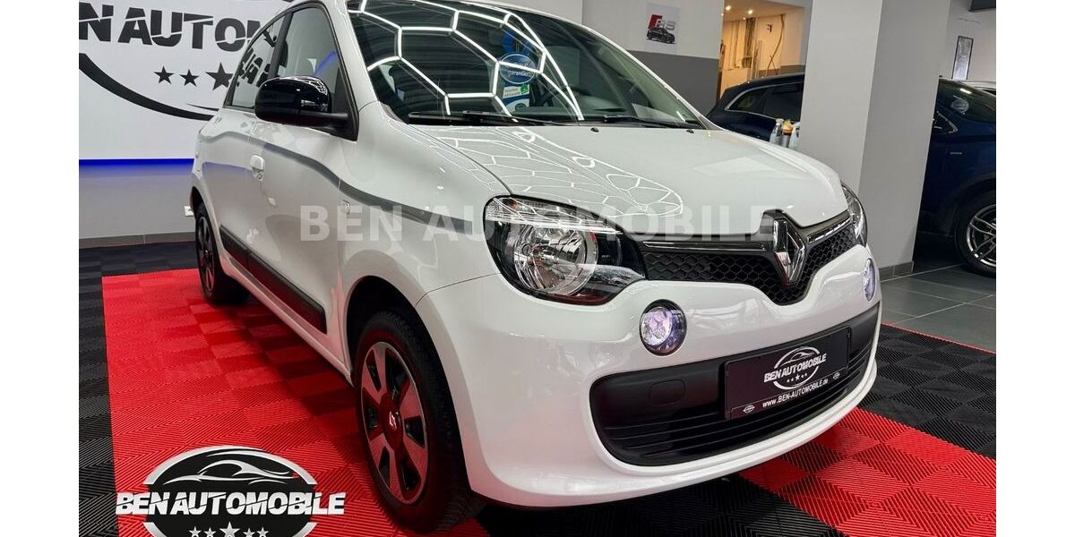 Renault Twingo 34.000 km 8.499 &euro; Wesel 46485