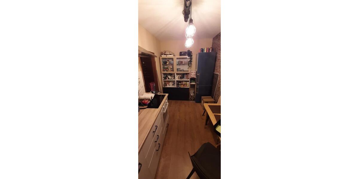 Etagenwohnung Neuss Augustinusviertel - 1 Zimmer, 32 m&sup2;, 115.000&euro; | Angebot:25394783