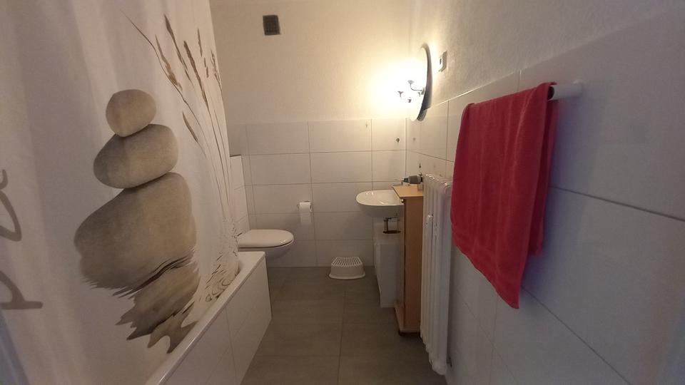 Etagenwohnung Duisburg Beeck - 2 Zimmer, 56 m&sup2;, 370&euro; | Angebot:25320636