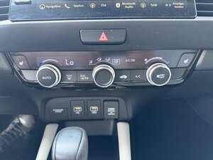 Honda Jazz Hybrid Executive Standard+Navi+CarPlay+LED+ 58.137 km 21.450 &euro; Meerbusch 40667