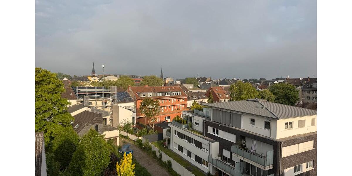 Maisonettenwohnung Moers - 2 Zimmer, 42 m&sup2;, 690&euro; | Angebot:26459530