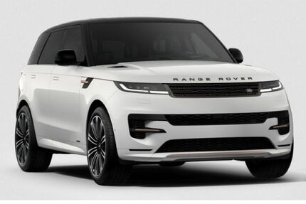 Land Rover Range Rover Sport 2.990 km 139.850 &euro; Düsseldorf 40547