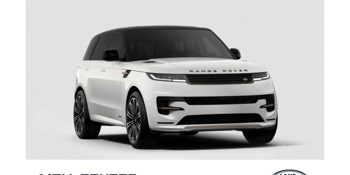 Land Rover Range Rover Sport 2.990 km 139.850 &euro; Düsseldorf 40547