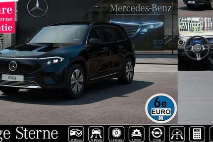 Mercedes-Benz EQB 14.502 km 44.444 &euro; Dorsten 46282