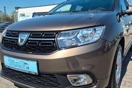 Dacia Logan 124.989 km 3.990 &euro; Essen 45326