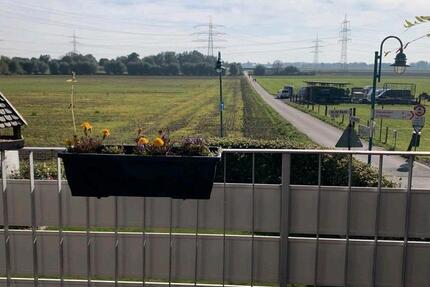 Wohnung Duisburg Huckingen - 3 Zimmer, 105 m&sup2;, 1.300&euro; | Angebot:25324982