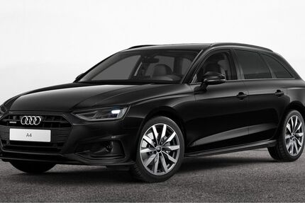 Audi A4 52.764 km 32.991 &euro; Krefeld 47803
