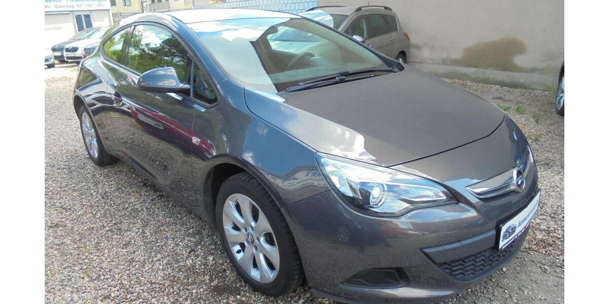 Opel Astra 114.000 km 5.999 &euro; Duisburg 47249
