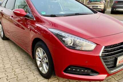 Hyundai i40 145.210 km 9.800 &euro; Moers 47445