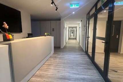Gewerbeobjekt Düsseldorf Stadtbezirk 6 - 6.950&euro; | Angebot:26906008