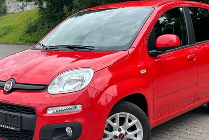 Fiat Panda 20.329 km 8.250 &euro; Essen 45139