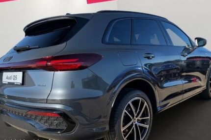 Audi Q5 1.500 km 64.690 &euro; Velbert 42553