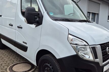 Nissan NV400 247.000 km 6.990 &euro; Düsseldorf 40591