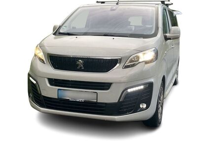 Peugeot Traveller