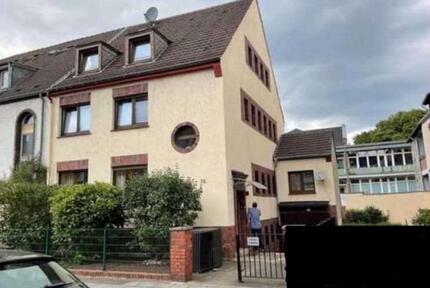 DAS Mehrgenerationenhaus