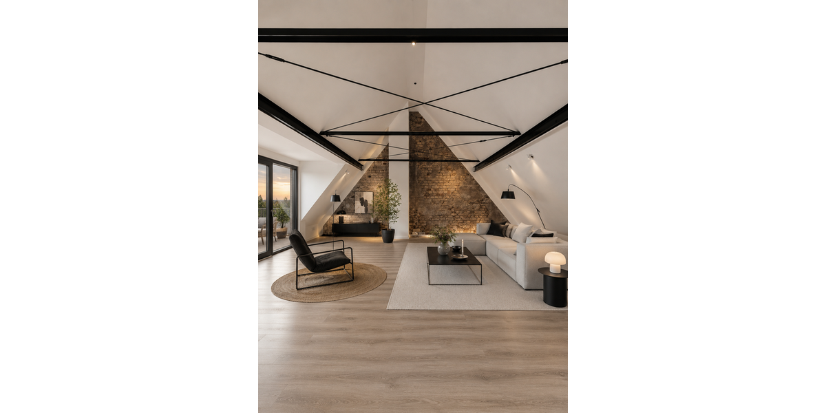 Etagenwohnung Düsseldorf Stadtbezirk 2 - 2 Zimmer, 75 m&sup2;, 2.350&euro; | Angebot:27017980