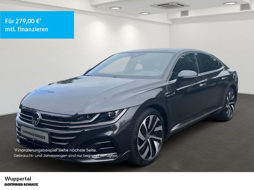 VW Arteon 72.901 km 25.950 € Wuppertal 42109
