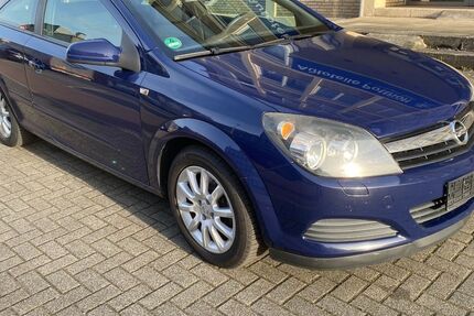 Opel Astra 324.000 km 1.490 &euro; Oberhausen 46045