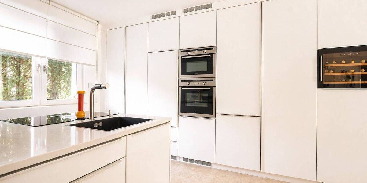 Doppelhaushälfte Krefeld / Bockum Bockum - 5 Zimmer, 216 m&sup2;, 835.000&euro; | Angebot:26359695