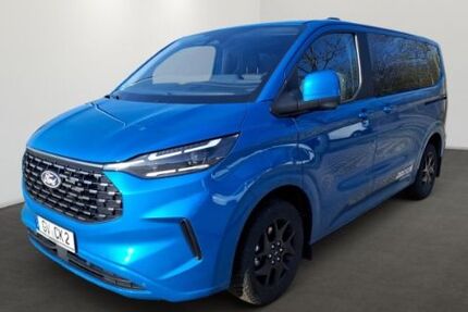 Ford Tourneo Custom 19.500 km 52.950 &euro; Neuss 41464