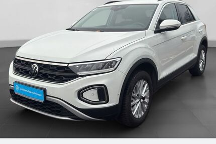 VW T-Roc 35.695 km 23.980 &euro; Duisburg 47059