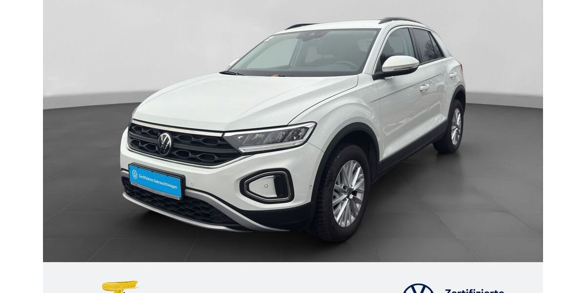 VW T-Roc 35.695 km 23.980 &euro; Duisburg 47059