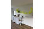 Etagenwohnung Essen Bredeney - 2 Zimmer, 39 m&sup2;, 555&euro; | Angebot:25784615