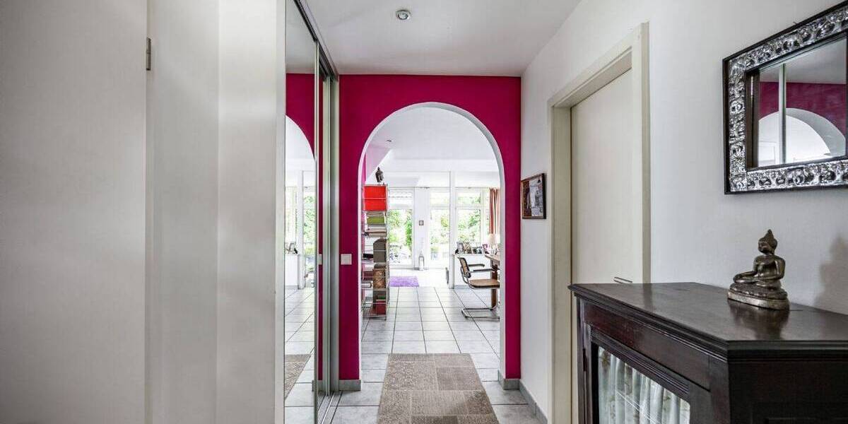 Doppelhaushälfte Neuss Vogelsang - 5 Zimmer, 152 m&sup2;, 699.000&euro; | Angebot:26798113