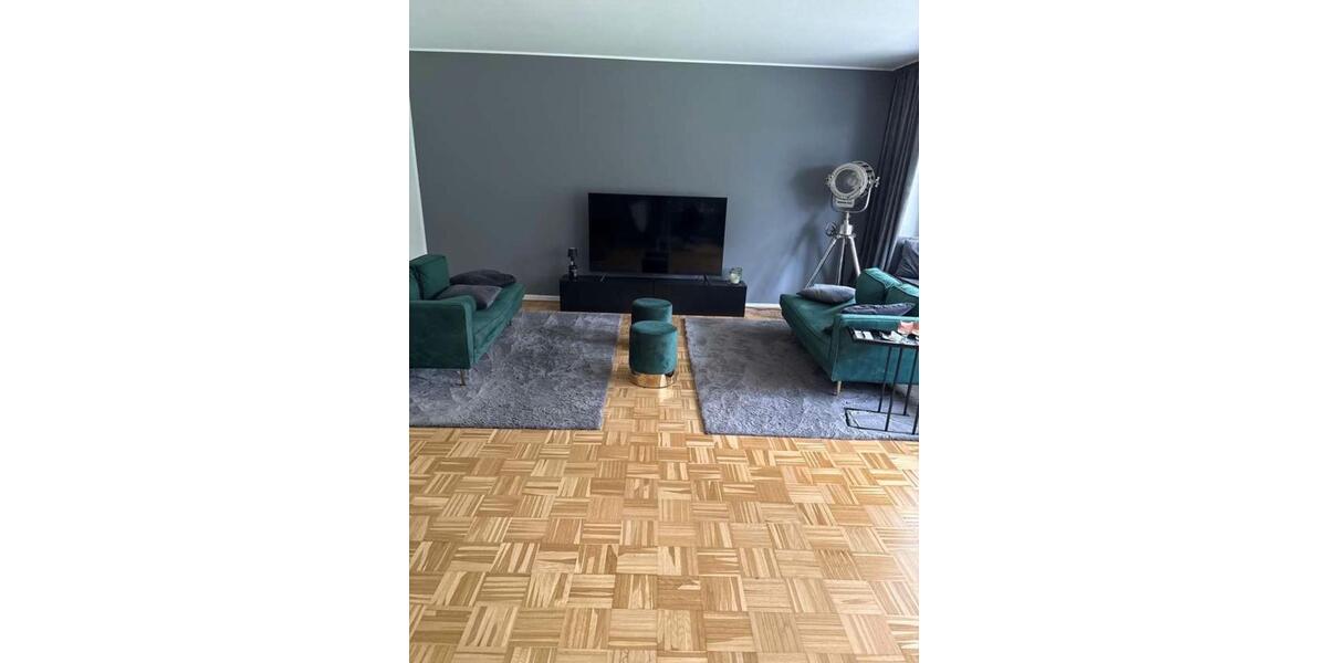 Erdgeschoßwohnung Meerbusch Necklenbroich - 3 Zimmer, 110 m&sup2;, 1.700&euro; | Angebot:26261732