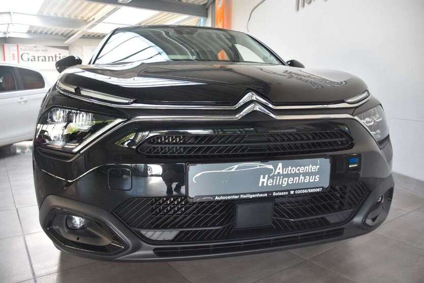 Citroen C4 6.500 km 18.980 € Heiligenhaus 42579