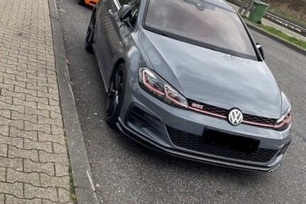 VW Golf 45.000 km 32.000 € Oberhausen 46045