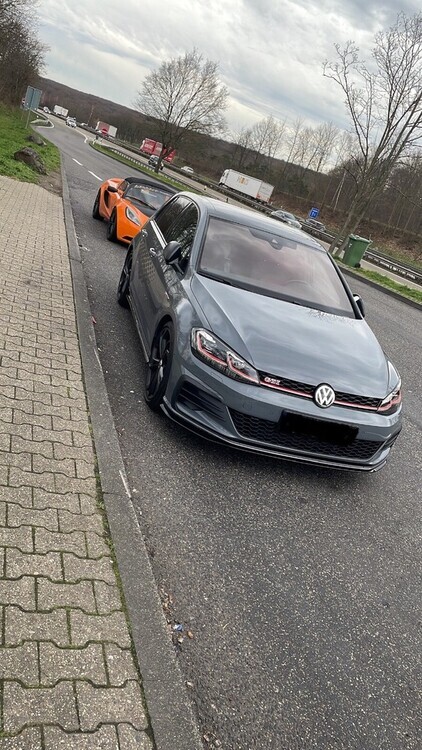 VW Golf 45.000 km 32.000 € Oberhausen 46045