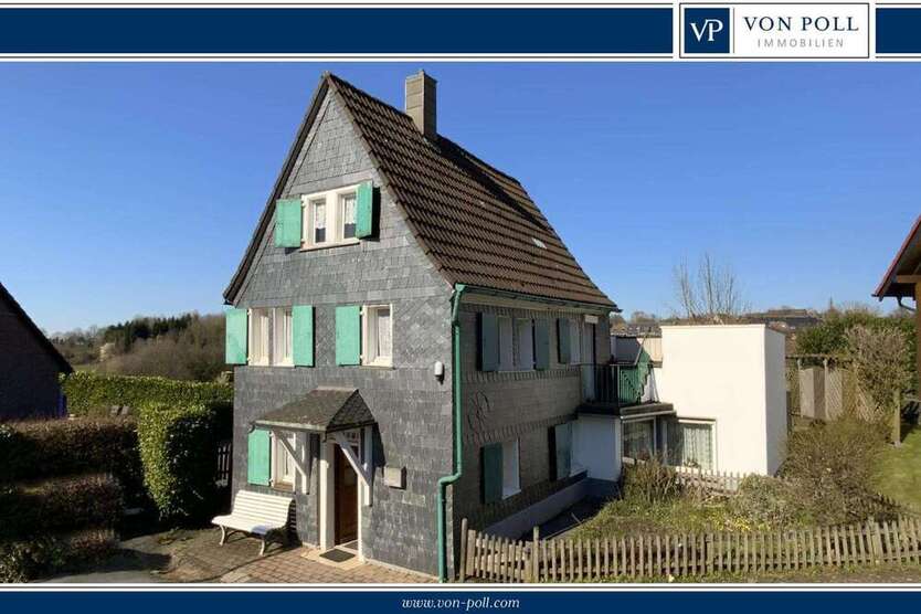 Haus zum Kaufen in Solingen 175.000 € 90 m²