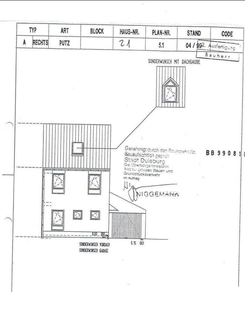 Einfamilienhaus prov.frei, wunderschöne Siedlung 5 zimmer