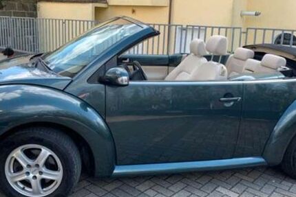 VW New Beetle 147.182 km 2.200 &euro; Krefeld 47803