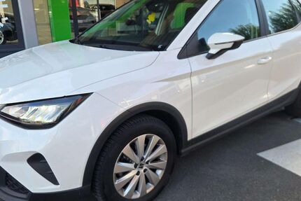Seat Arona 47.800 km 14.880 &euro; Essen 45326