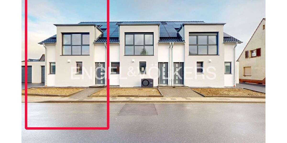 Einfamilienhaus Kamp-Lintfort Lintfort - 4 Zimmer, 173 m&sup2;, 2.300&euro; | Angebot:25792790