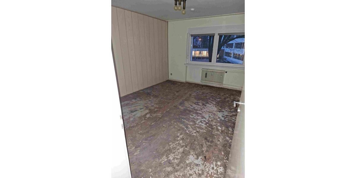 Etagenwohnung Essen Stadtkern - 2 Zimmer, 56 m&sup2;, 448&euro; | Angebot:24564160