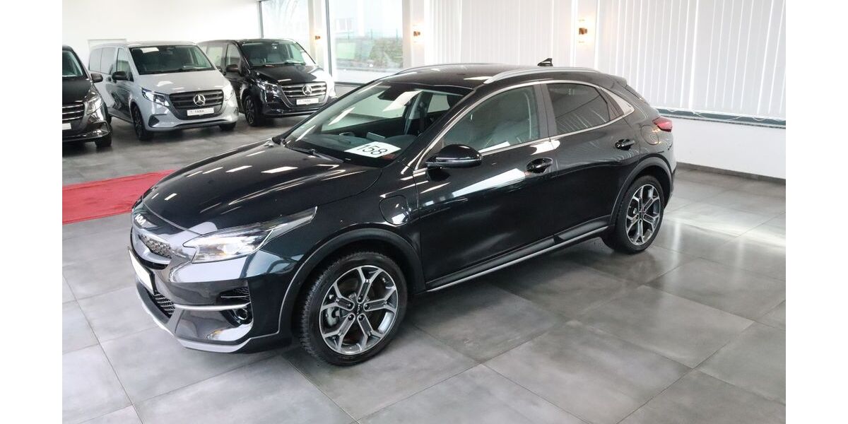Kia XCeed 31.812 km 18.950 &euro; Essen 45329
