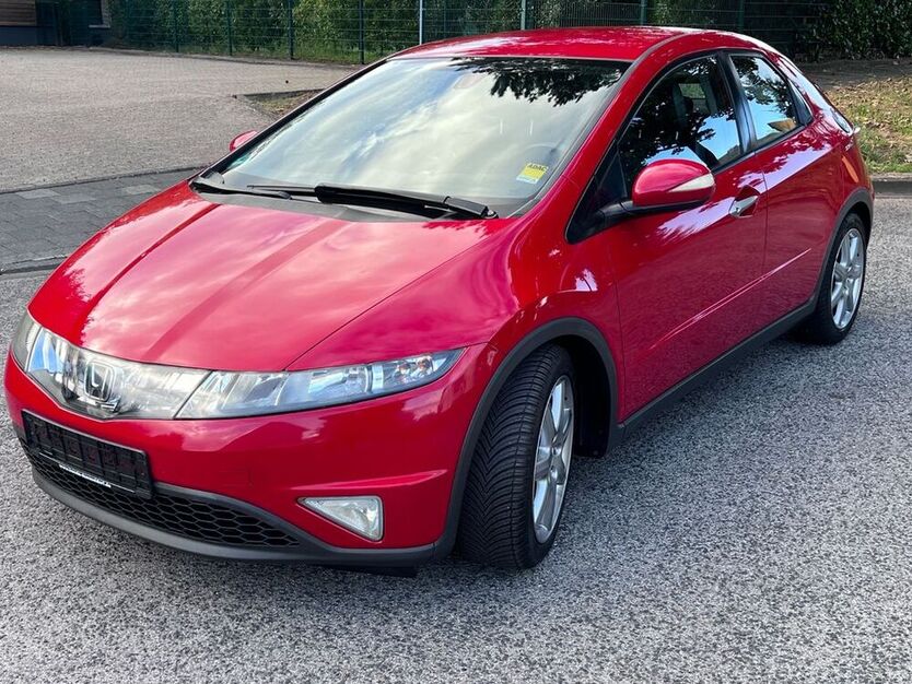 Civic