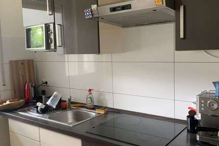 Wohnung Duisburg Duissern - 3 Zimmer, 65 m&sup2;, 750&euro; | Angebot:27087455