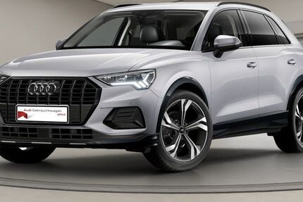 Audi Q3 8.197 km 41.867 &euro; Krefeld 47805
