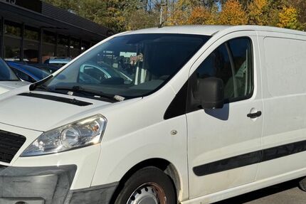 Fiat Scudo 217.000 km 1.500 &euro; Wülfrath 42489