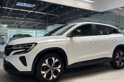 Renault Austral 21.634 km 24.970 &euro; Duisburg 47167