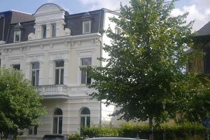 Zimmer Krefeld Bockum - 1 Zimmer, 1.450&euro; | Angebot:26957301