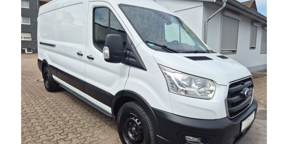 Ford Transit 117.000 km 17.850 &euro; Düsseldorf 40591